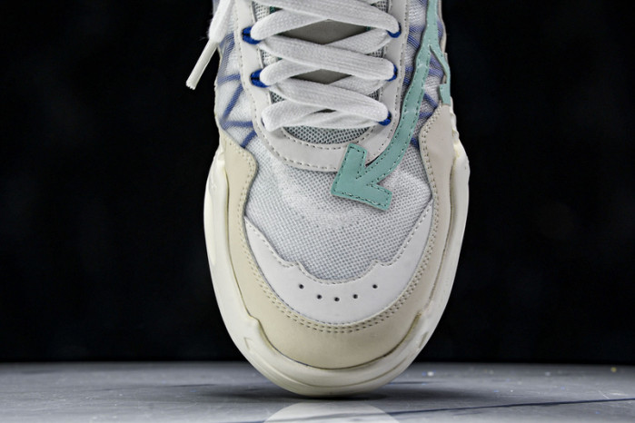 OW C/O ODSY-1000 SNEAKERS OW-044