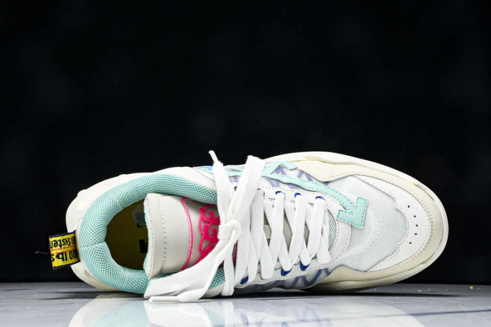OW C/O ODSY-1000 SNEAKERS OW-044