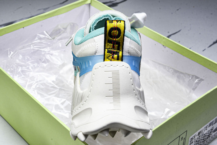 OW C/O ODSY-1000 SNEAKERS OW-044