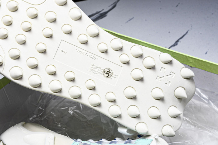 OW C/O ODSY-1000 SNEAKERS OW-044