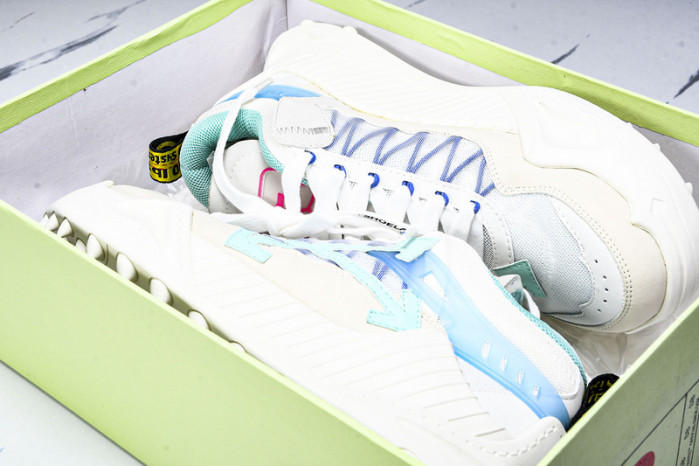 OW C/O ODSY-1000 SNEAKERS OW-044