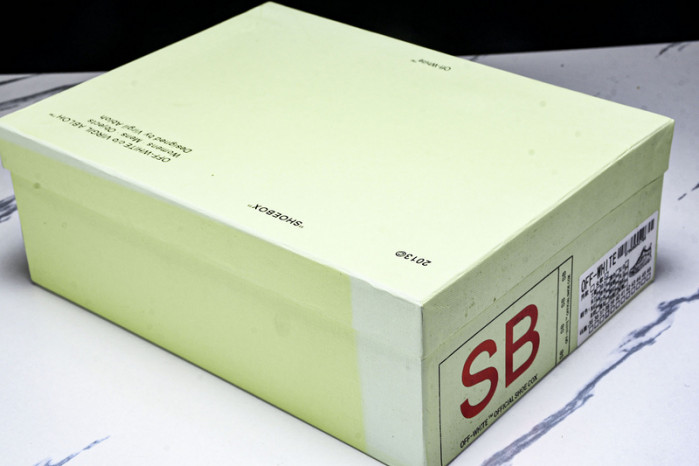 OW C/O ODSY-1000 SNEAKERS OW-044