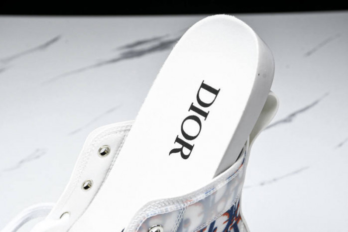 DR HOMME KAWS HIP-TOP DRHT-033