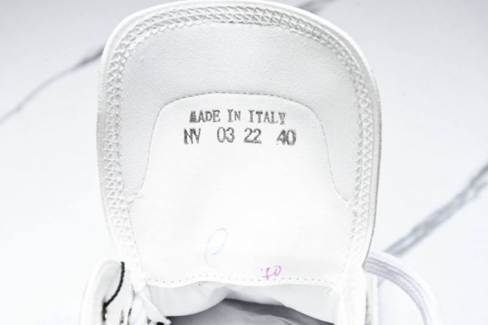 DR HOMME KAWS HIP-TOP DRHT-033