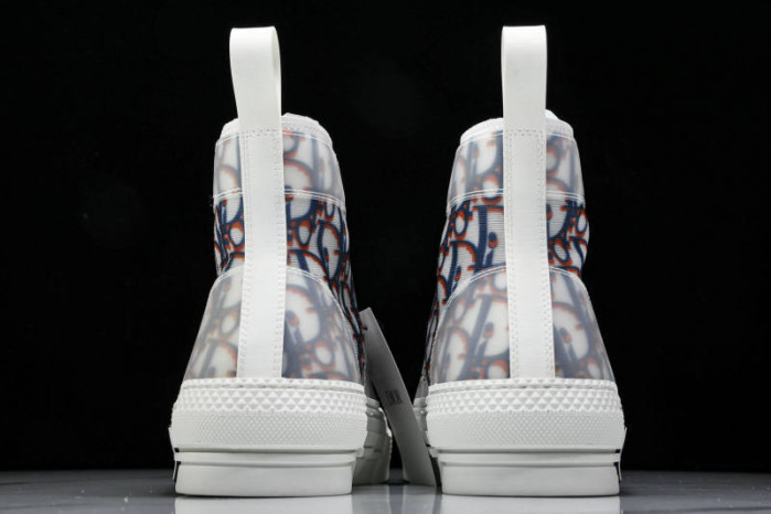 DR HOMME KAWS HIP-TOP DRHT-033