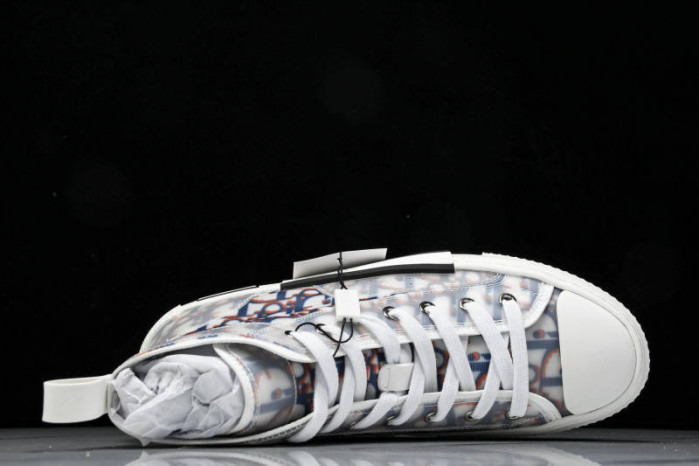 DR HOMME KAWS HIP-TOP DRHT-033