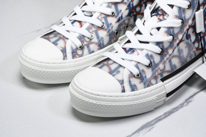 DR HOMME KAWS HIP-TOP DRHT-033