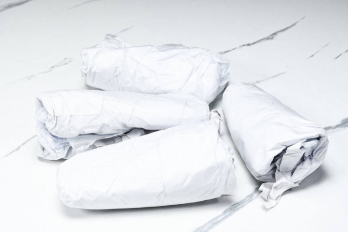 DR HOMME KAWS HIP-TOP DRHT-033