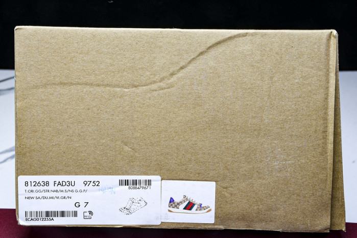 GC sneaker GC-sy0062