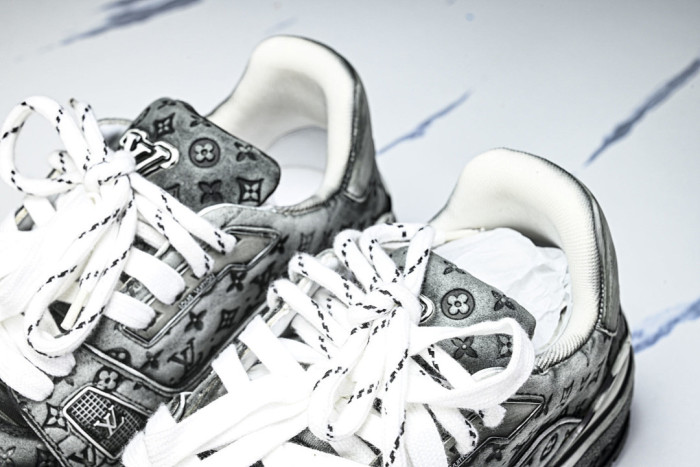 LVT SNEAKERS LVSRS-0153