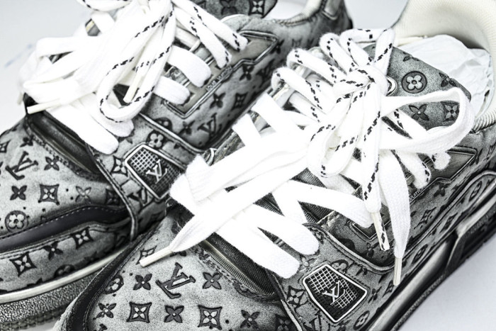 LVT SNEAKERS LVSRS-0153