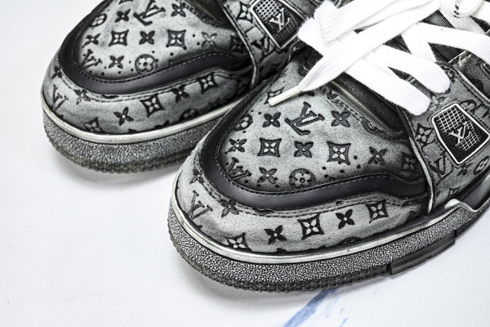 LVT SNEAKERS LVSRS-0153