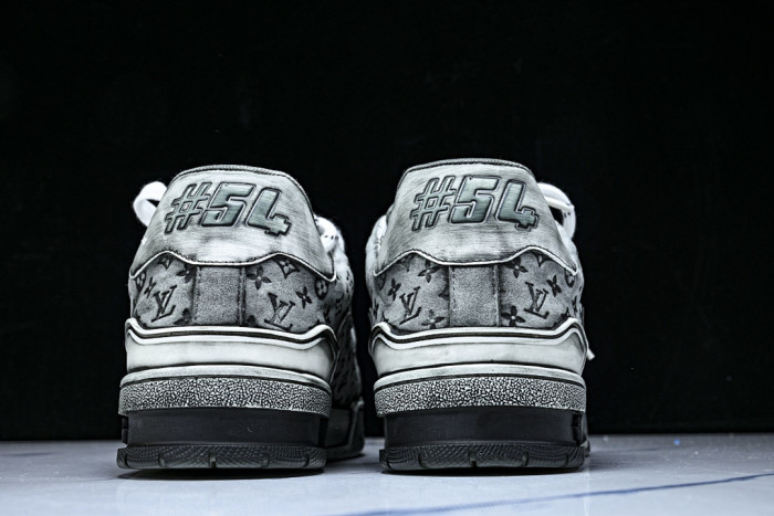 LVT SNEAKERS LVSRS-0153