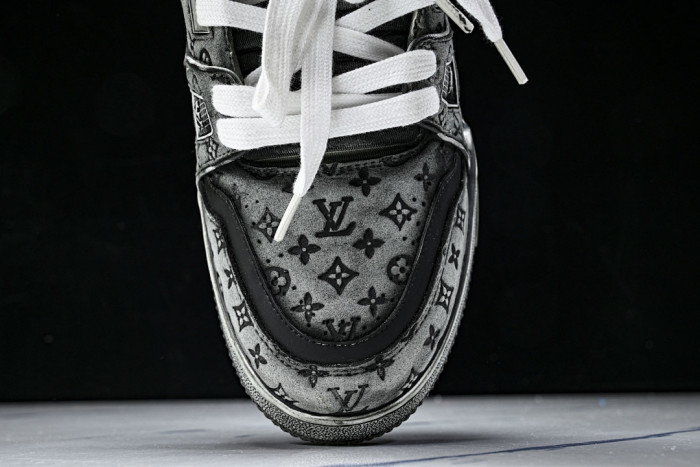 LVT SNEAKERS LVSRS-0153