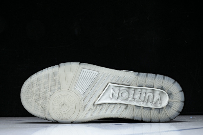 LVT SNEAKERS LVSRS-0153