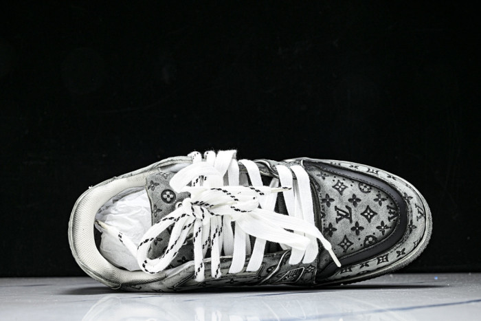 LVT SNEAKERS LVSRS-0153