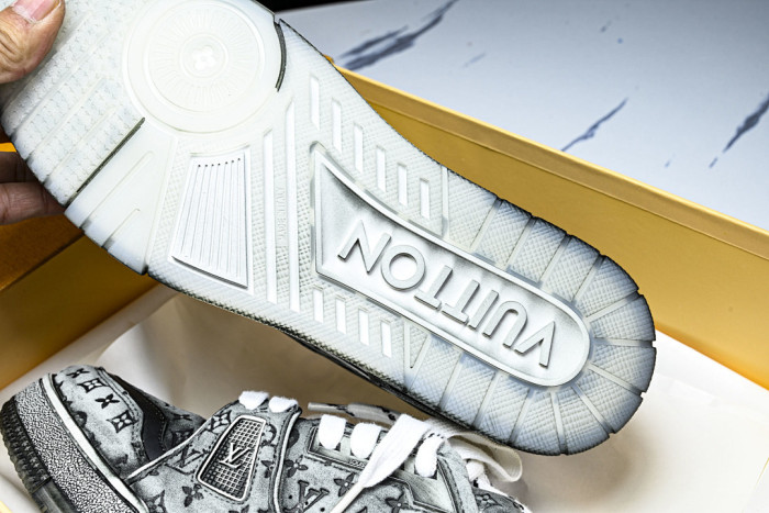 LVT SNEAKERS LVSRS-0153