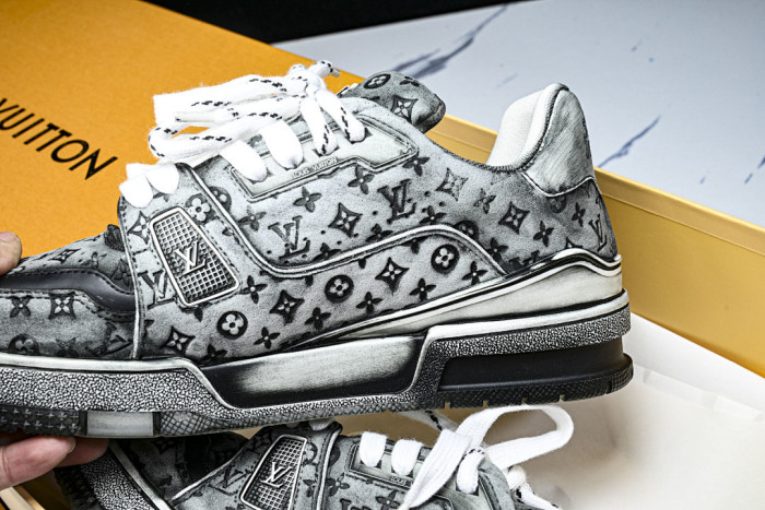 LVT SNEAKERS LVSRS-0153