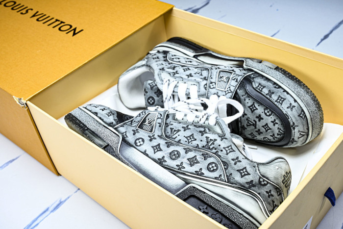 LVT SNEAKERS LVSRS-0153