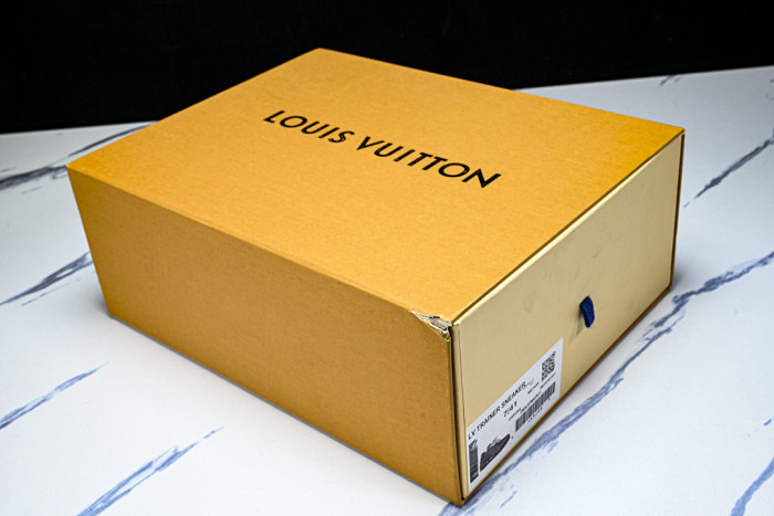 LVT SNEAKERS LVSRS-0153