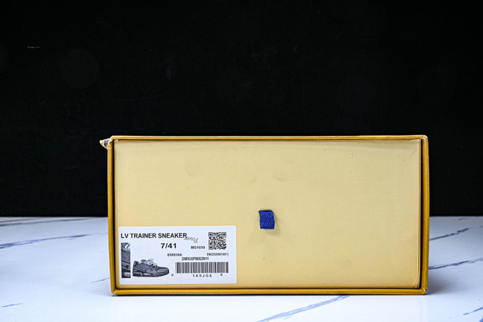 LVT SNEAKERS LVSRS-0153