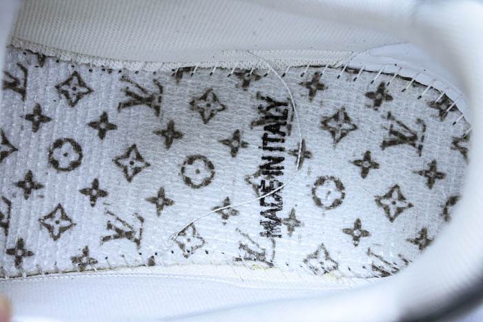 LVT SNEAKERS LVSRS-0153