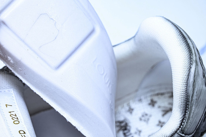 LVT SNEAKERS LVSRS-0153