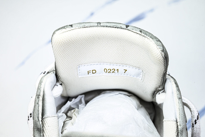 LVT SNEAKERS LVSRS-0153