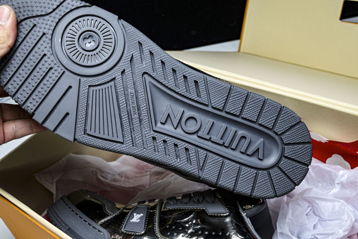 LVT SNEAKERS LVSRS-0102