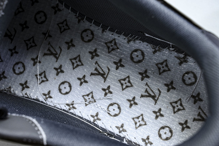 LVT SNEAKERS LVSRS-0102