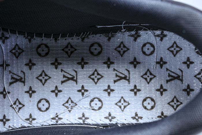 LVT SNEAKERS LVSRS-0102