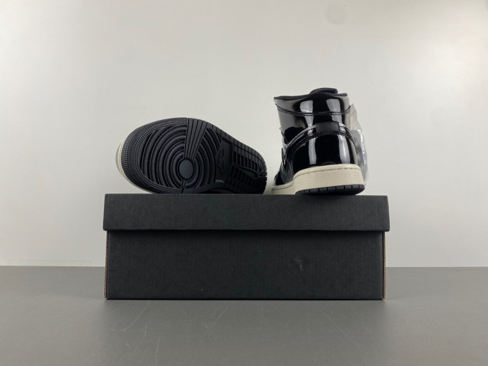 Air Jordan 1 Mid FZ39380-001