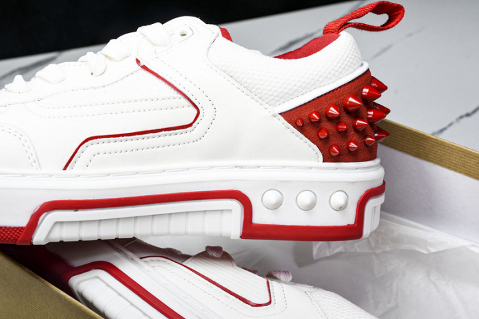 Chr1st1an louboutin sneakers cl-050