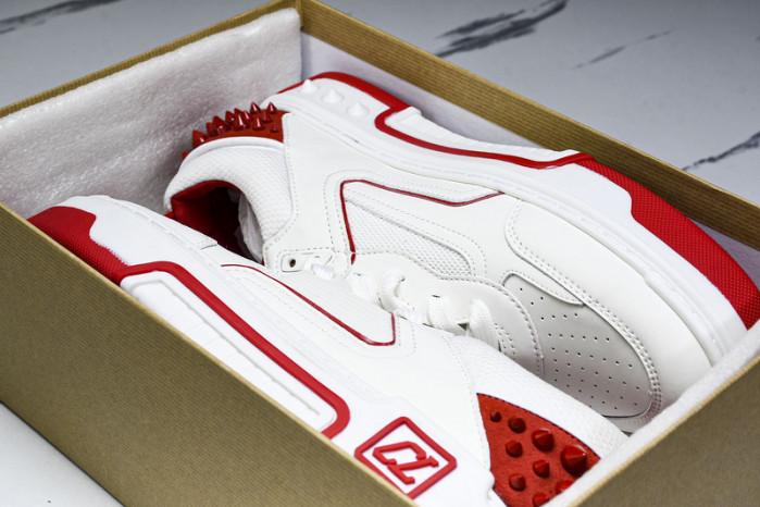 Chr1st1an louboutin sneakers cl-050