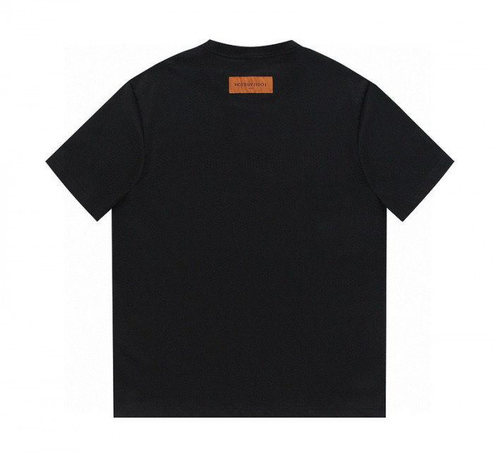 LVT T-SHIRTS LVT-008