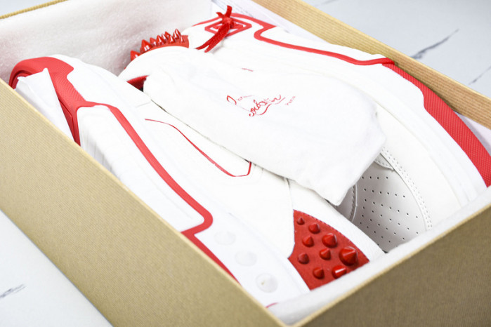 Chr1st1an louboutin sneakers cl-050