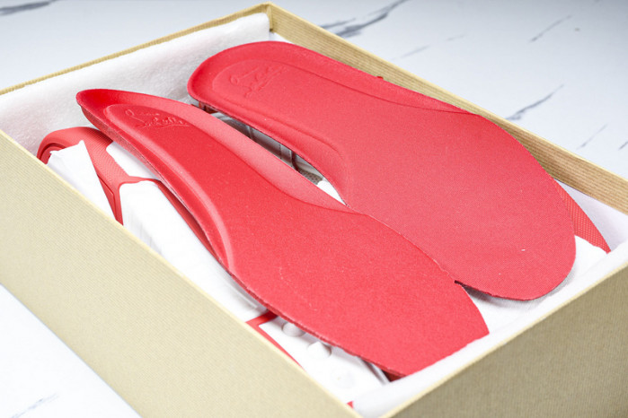 Chr1st1an louboutin sneakers cl-050