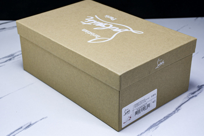 Chr1st1an louboutin sneakers cl-050