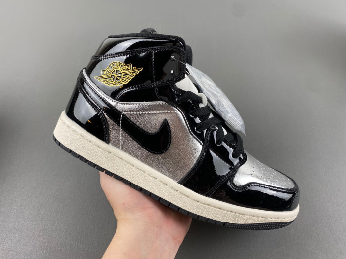 Air Jordan 1 Mid FZ39380-001