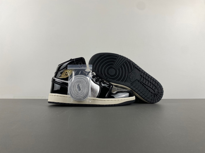 Air Jordan 1 Mid FZ39380-001