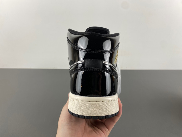 Air Jordan 1 Mid FZ39380-001