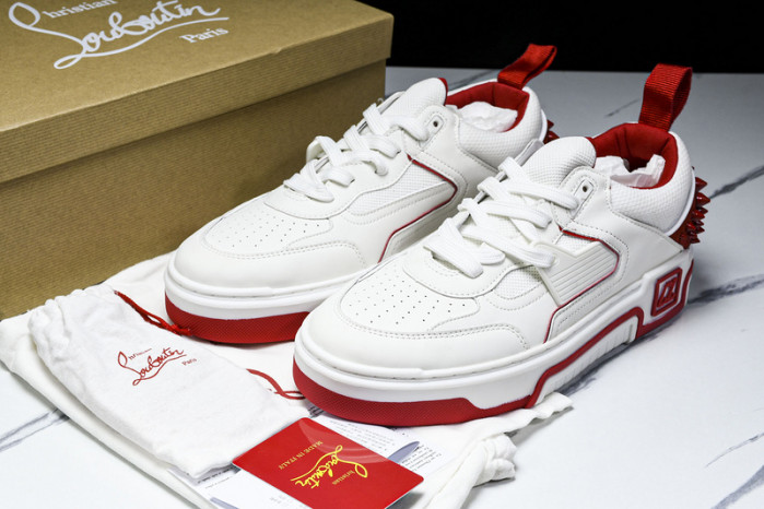 Chr1st1an louboutin sneakers cl-050