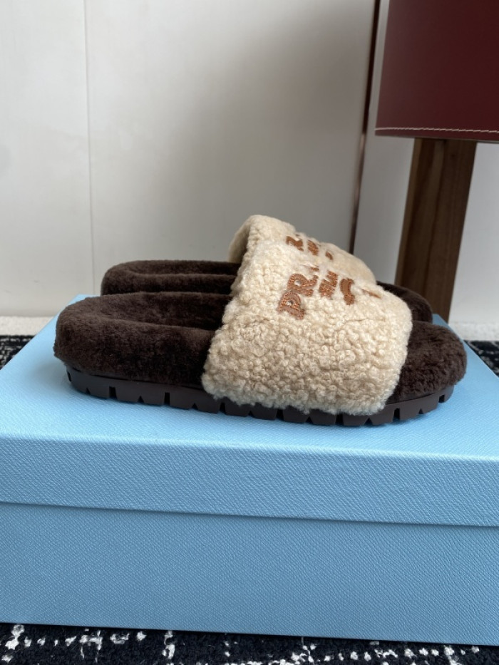 P*RADA SANDALS PPSS-009