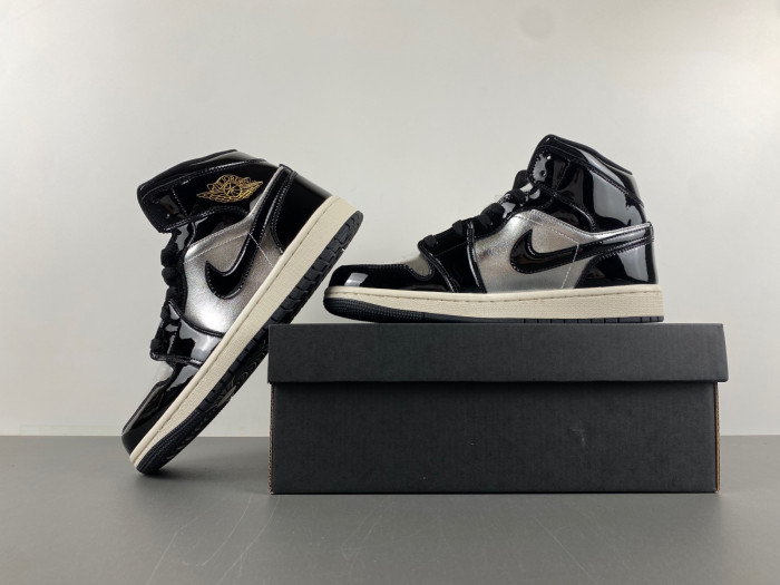 Air Jordan 1 Mid FZ39380-001
