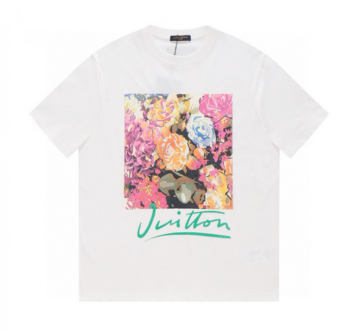 LVT T-SHIRTS LVT-008
