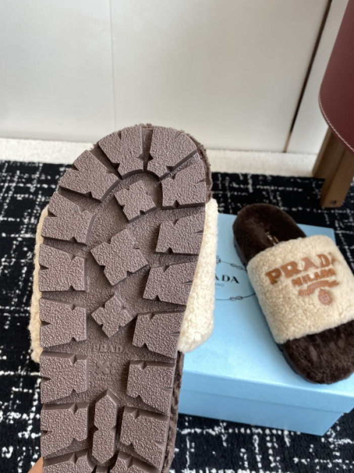 P*RADA SANDALS PPSS-009