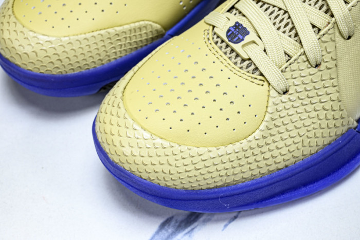 Barcelona x Nike Kobe 4 Protro IM2532-701