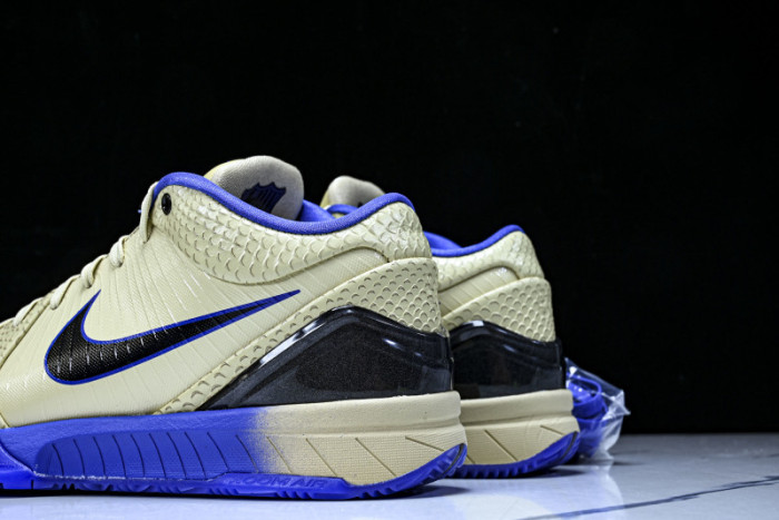 Barcelona x Nike Kobe 4 Protro IM2532-701