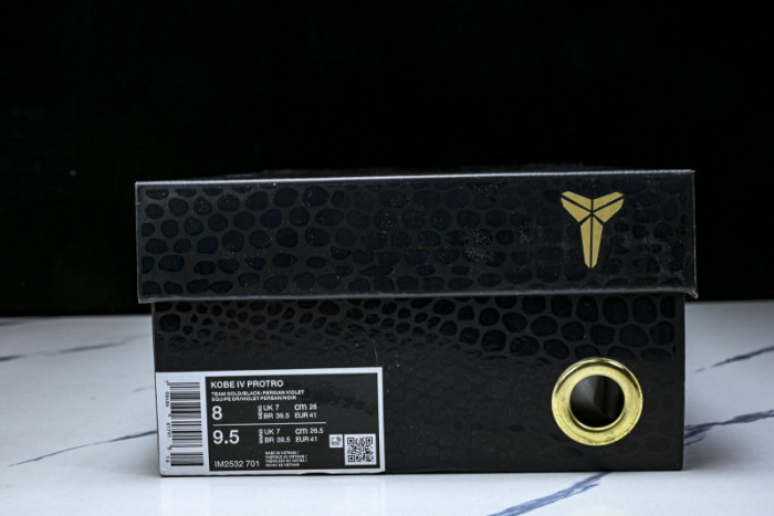Barcelona x Nike Kobe 4 Protro IM2532-701