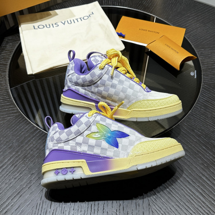 LOU VUIT SKATE LVSK-0015